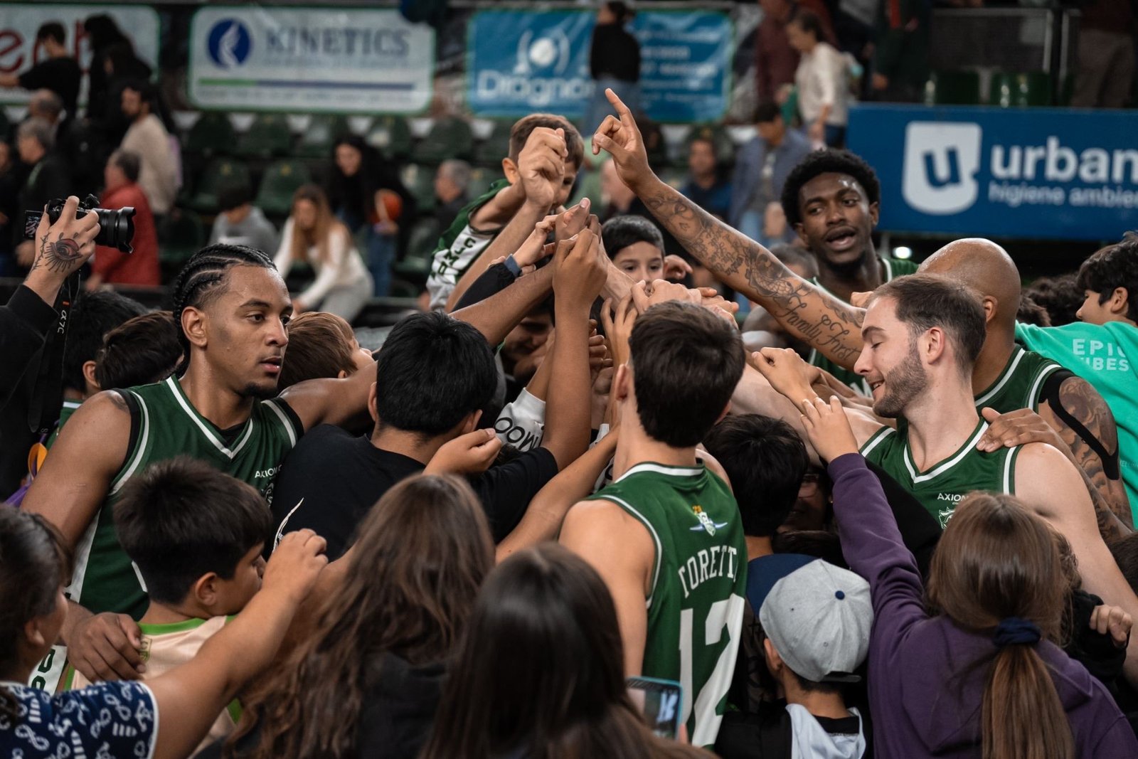 Gimnasia busca seguir de racha e igualar el récord de victorias consecutivas