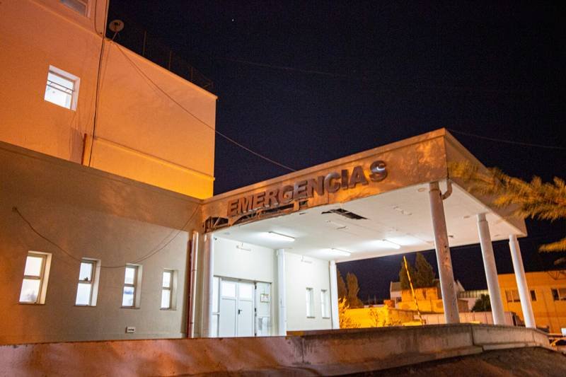 Dos primos se pelearon y uno terminó apuñalado