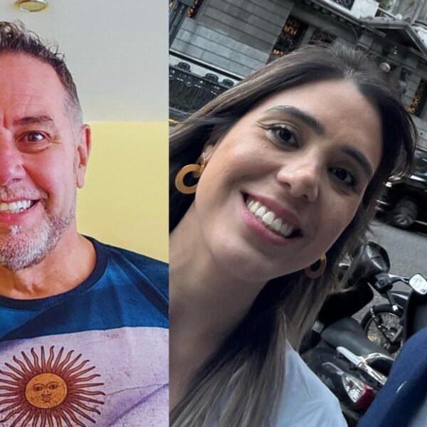 Fuego interno libertario: Bustos fulminó a Frías y los comparó con “la casta” que dicen combatir