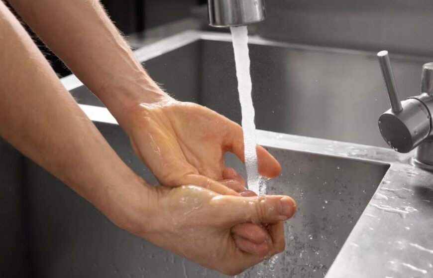 Corte de agua en once barrios de la&hellip;