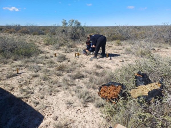 La Fiscalía investiga la muerte de un hombre…