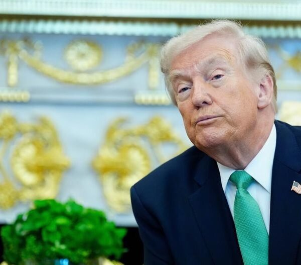 Trump suspende el ataque por dos semanas si Irán accede a abrir el estrecho de Ormuz