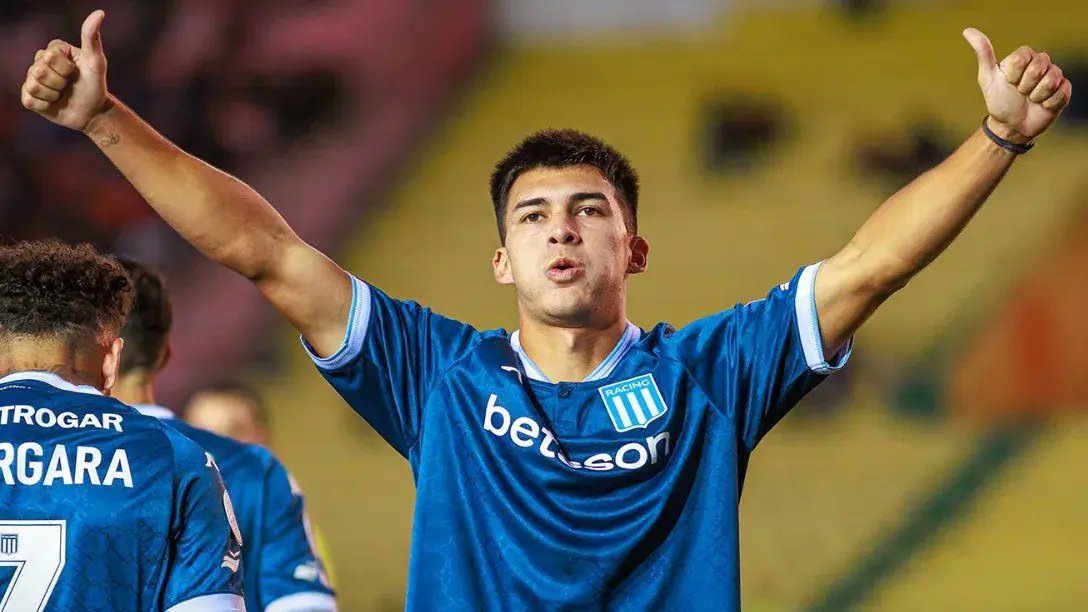 La Academia comenzó con un triunfo en Bolivia