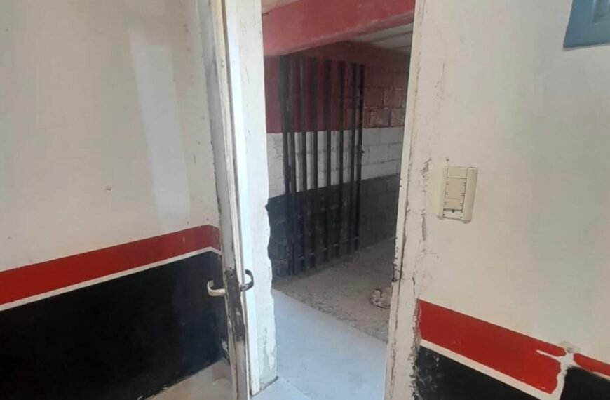 Organizan cortes de pelo solidarios para ayudar al…