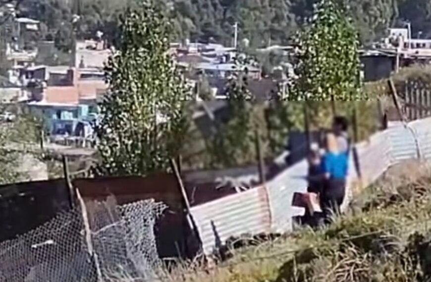 Allanamientos en Zona de Quintas por la muerte del niño de 4 años