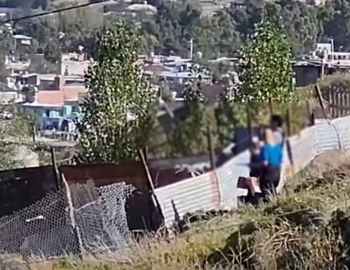 Allanamientos en Zona de Quintas por la muerte del niño de 4 años