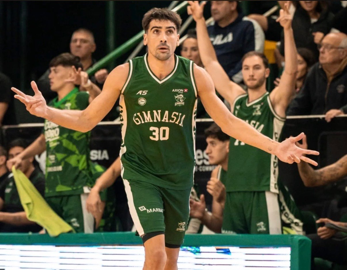 Gimnasia venció a Unión y alcanzó la décima victoria consecutiva