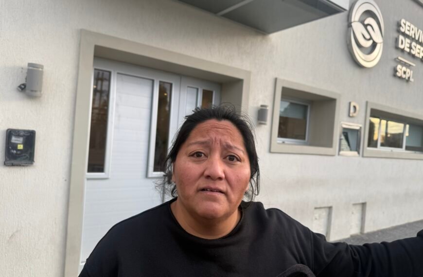 «Si nos hubieran escuchado, Ángel estaría vivo»