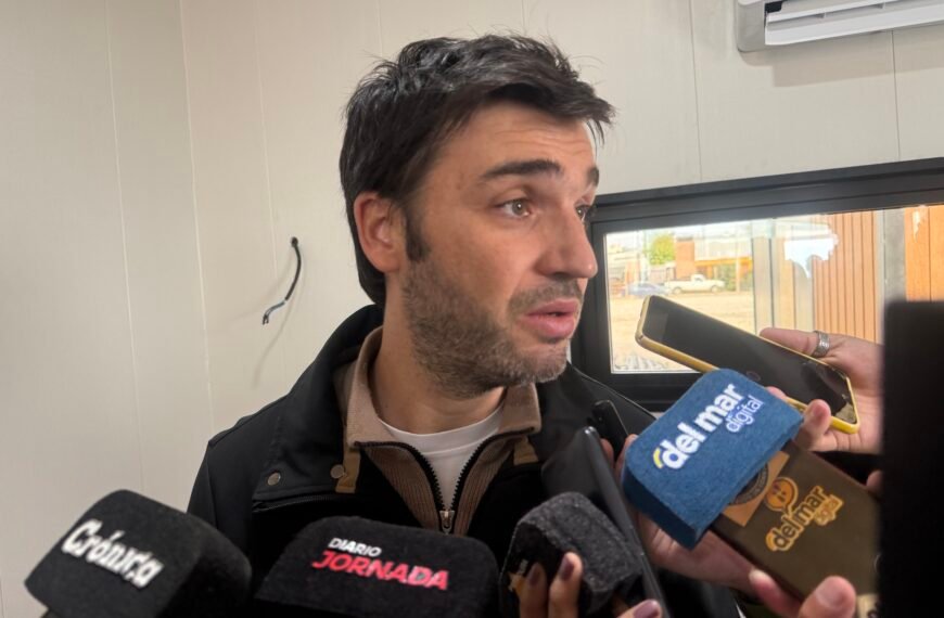 «Fue tremendo lo que pasó»