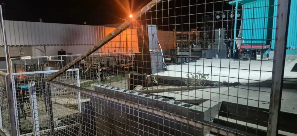 Clausuran evento musical no autorizado en un local gastronómico