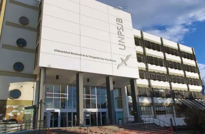 Paro nacional universitario: docentes reclaman financiamiento y salarios…