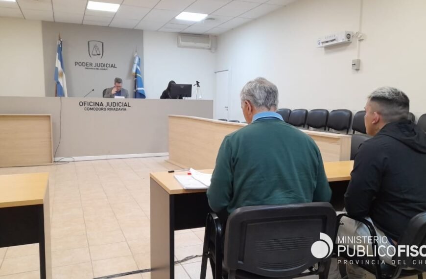 Homicidio de Ariel Cardozo: Mantienen la prisión de&hellip;