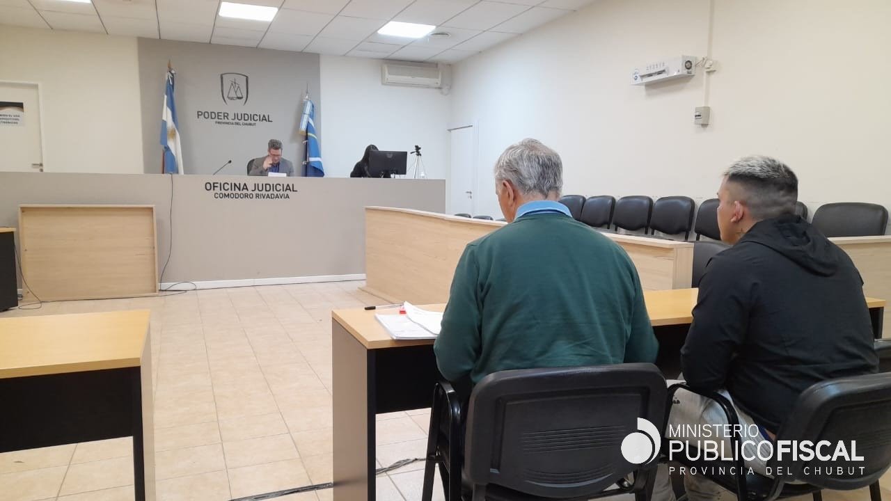 Homicidio de Ariel Cardozo: Mantienen la prisión de Branco Duran