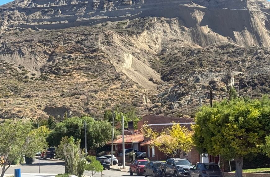 Vecinos de Médanos denuncian inacción tras la emergencia geológica y reclaman medidas urgentes