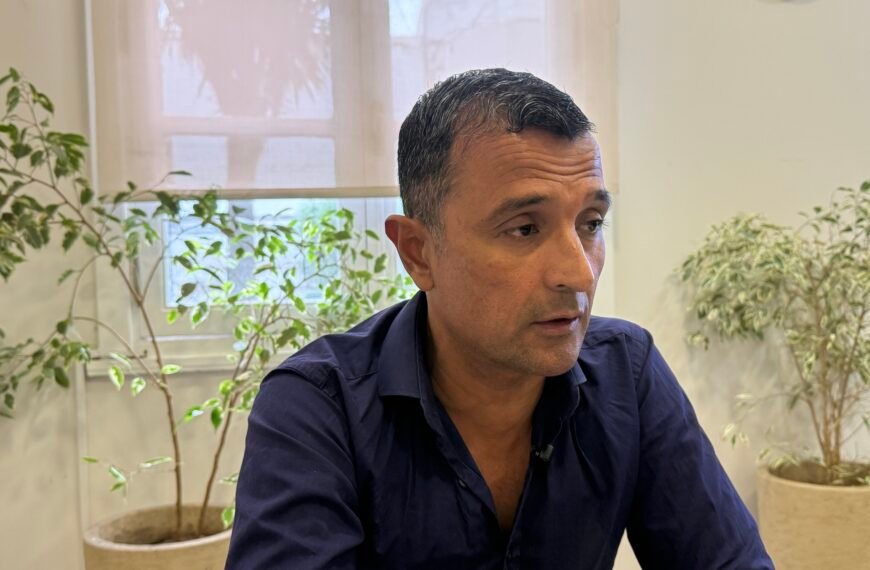 El municipio intervino tras corte del camino alternativo&hellip;