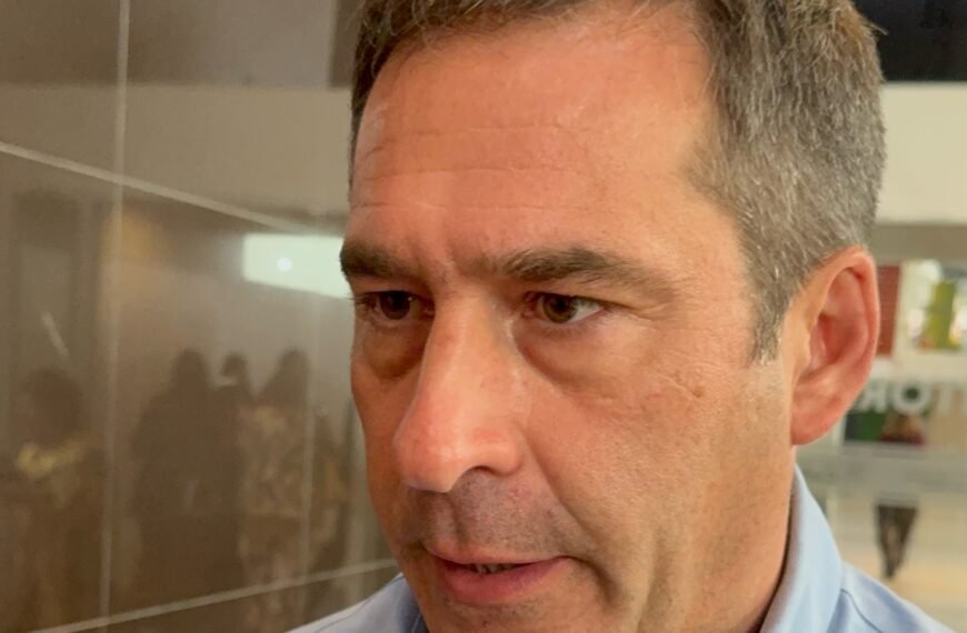 “Me da asco el circo que se arma alrededor de un niño que murió”