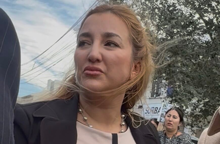 Renunció la abogada de la familia de Ángel y aclaró los motivos de su apartamiento