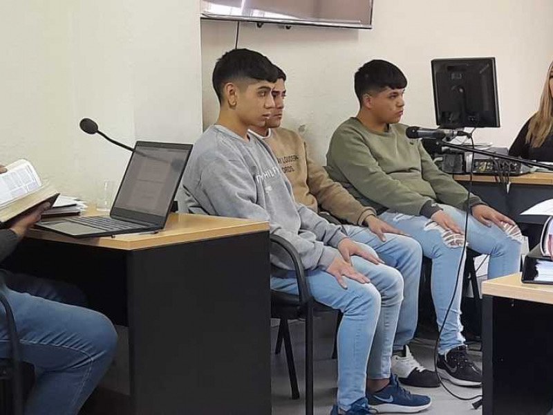 Sorteo de jurados en causa por robo agravado: ya hay 90 ciudadanos preseleccionados