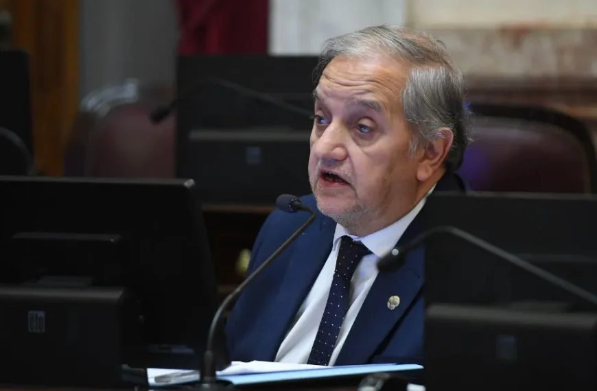 Linares pidió “dejar trabajar a la justicia” en el caso Ángel y criticó la “mediatización”