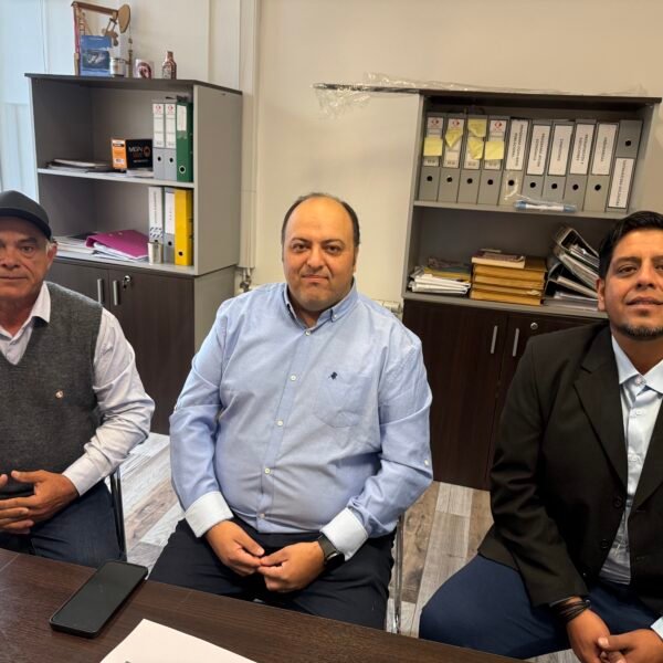 La Unión Cívica Radical oficializa nuevas autoridades con lista única y apuesta a reactivar el partido