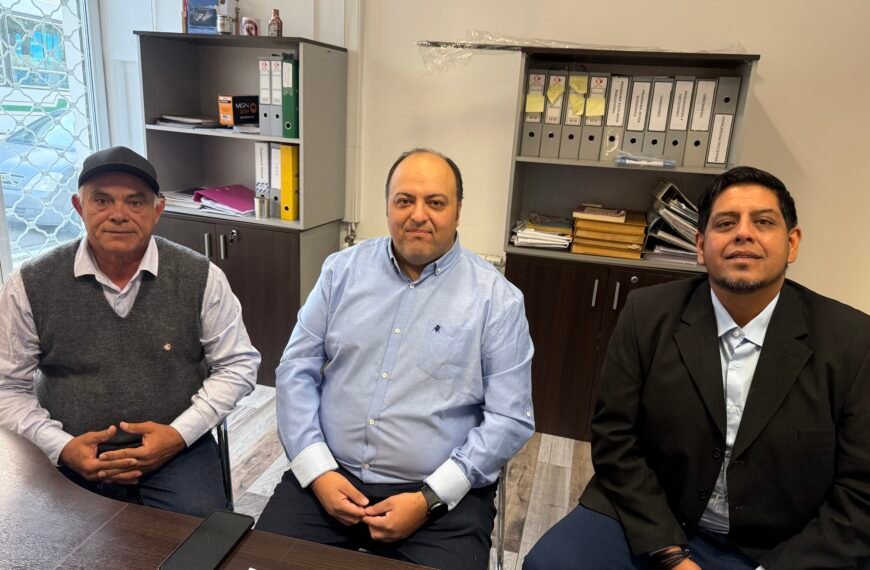 La Unión Cívica Radical oficializa nuevas autoridades con&hellip;