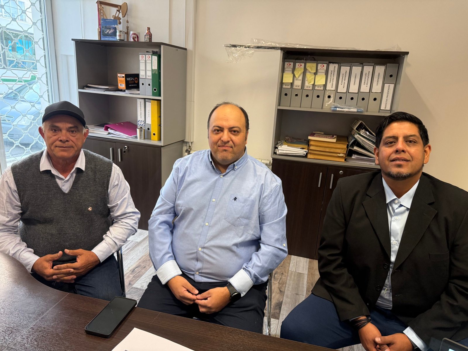 La Unión Cívica Radical oficializa nuevas autoridades con lista única y apuesta a reactivar el partido