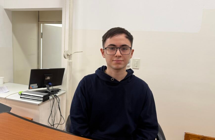 Impulsan el voto electrónico en el Concejo Deliberante&hellip;