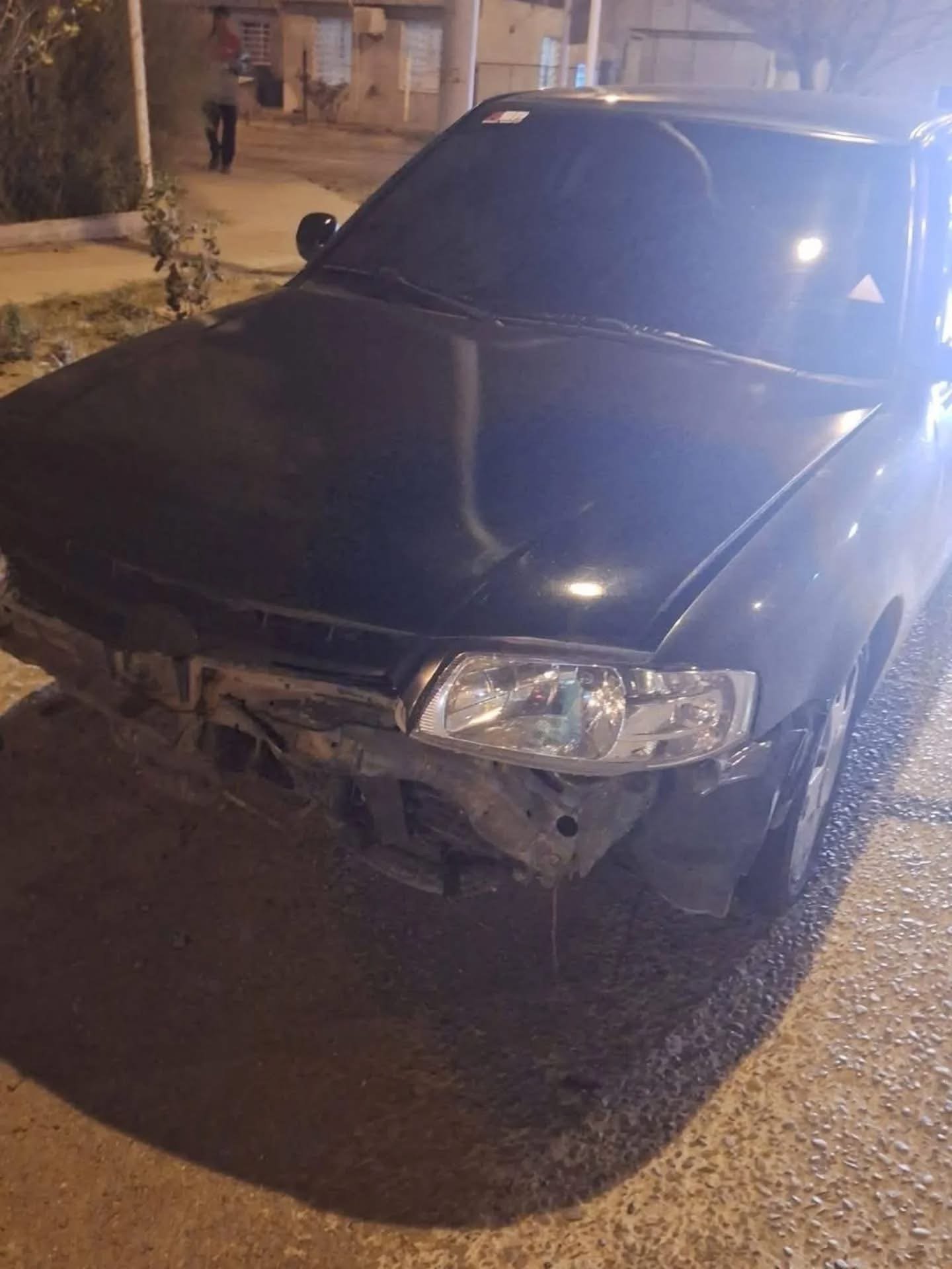 Investigan a un conductor acusado de atropellar, arrastrar y matar a un perro