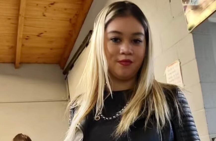 Agustina Asencio fue asesinada a metros de su&hellip;