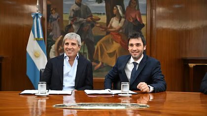 Chubut vuelve a los mercados internacionales con una emisión récord y refuerza su perfil financiero
