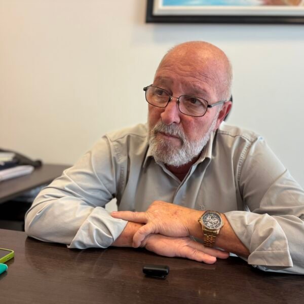 Salud, emergencia y control de gastos: fuertes críticas del concejal Omar Lattanzio