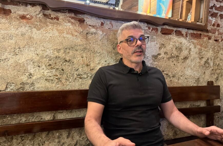 Preocupación en el sector gastronómico por la crisis y la caída de la actividad en Comodoro