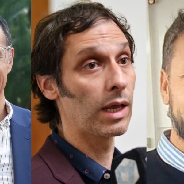 Nuevos cambios en el Gabinete de Torres