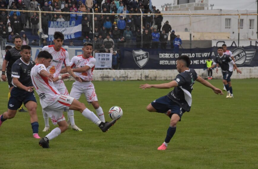 Suspenden el clásico entre Jorge Newbery y Huracán&hellip;