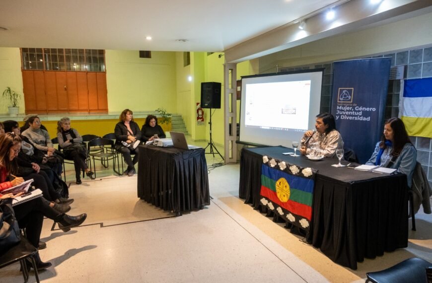 Agenda abierta por la Semana de los Pueblos Originarios