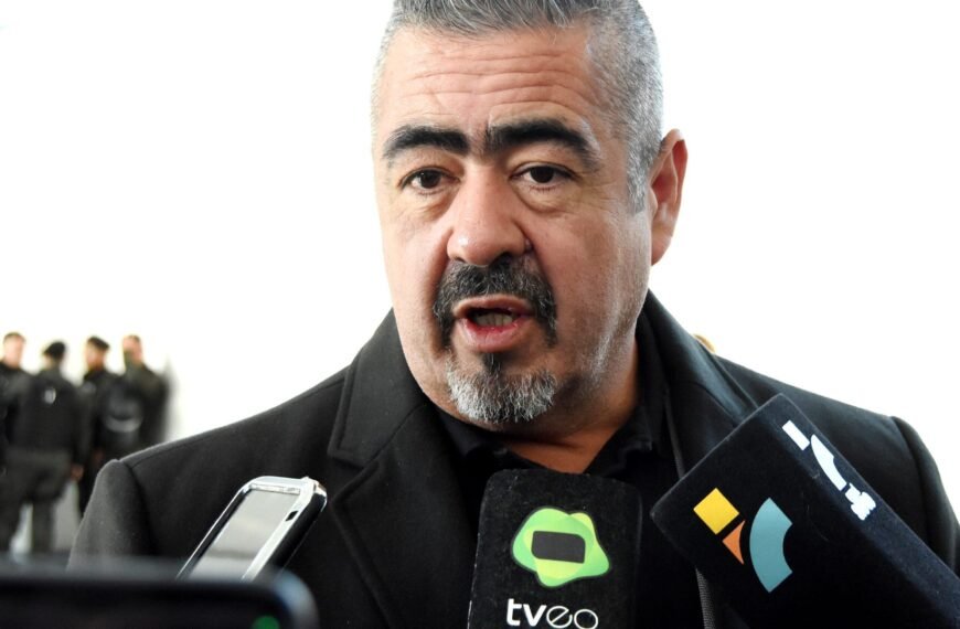 Iturrioz: “Los padres son solidariamente responsables por las amenazas de sus hijos en las escuelas”