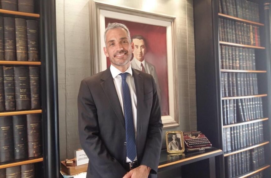 Caso Ángel: Desde el Colegio Público de Abogados indicaron que Castillo no tiene matrícula para ejercer en Chubut