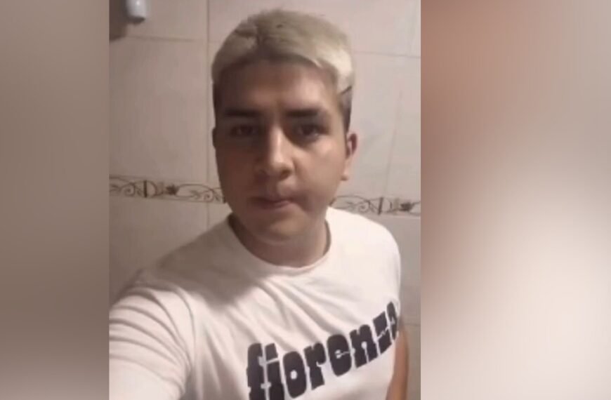 Quién era Rodrigo Nieves, el testigo clave que fue asesinado en barrio Pueyrredon