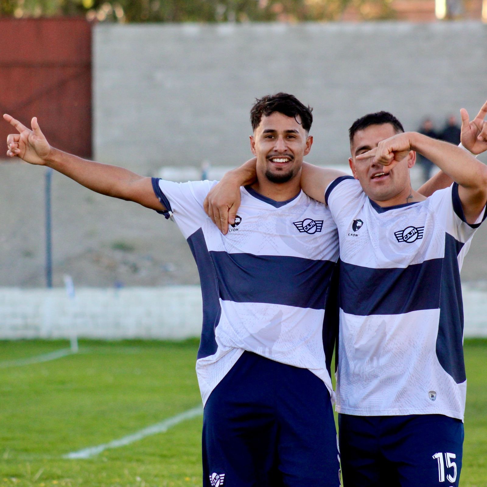 Jorge Newbery es el único líder del torneo y Saavedra bajó a la CAI