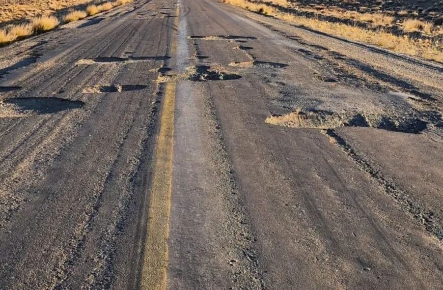 Luque reclamó a Nación que libere los fondos…