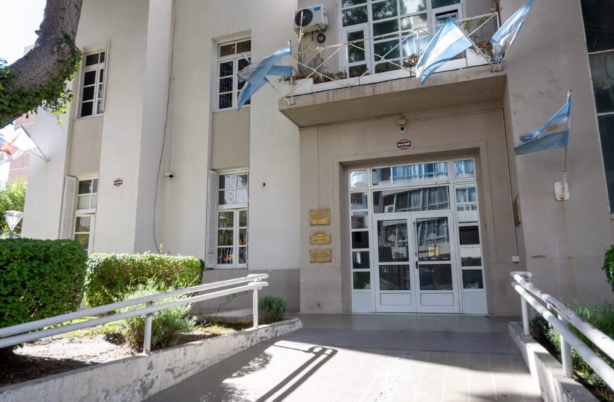 El Municipio depositó los sueldos