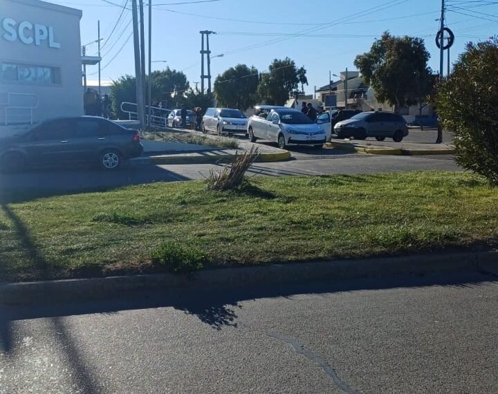 Gran operativo policial en el último adiós a&hellip;
