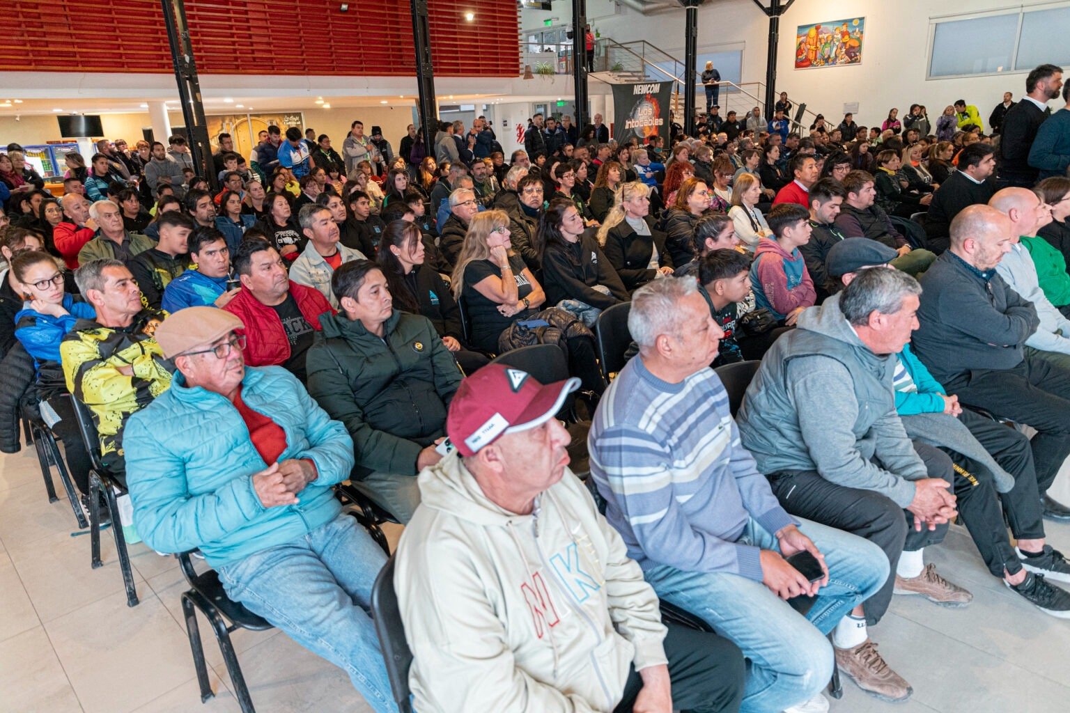 Las instituciones se preparan para un nuevo Telebingo Deportivo Solidario