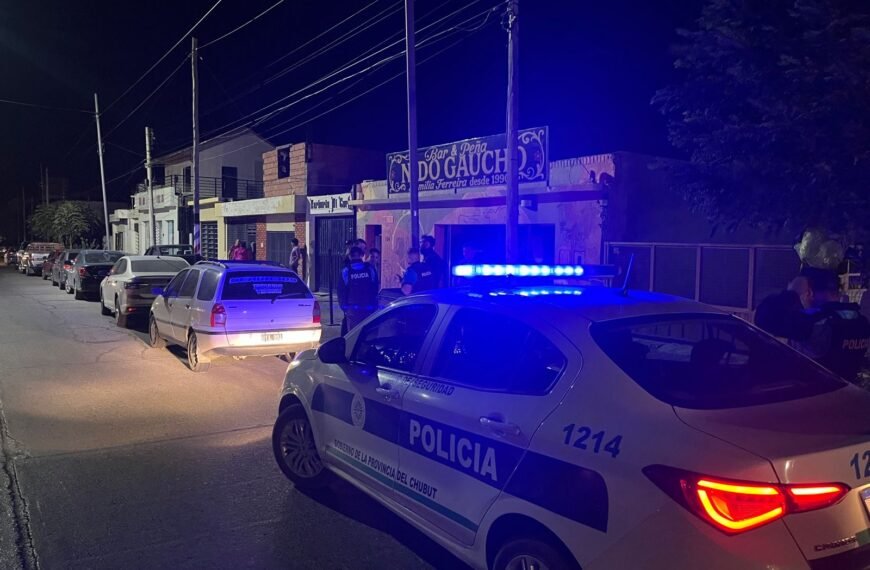 Cerraron de manera preventiva “El Nido Gaucho” por&hellip;