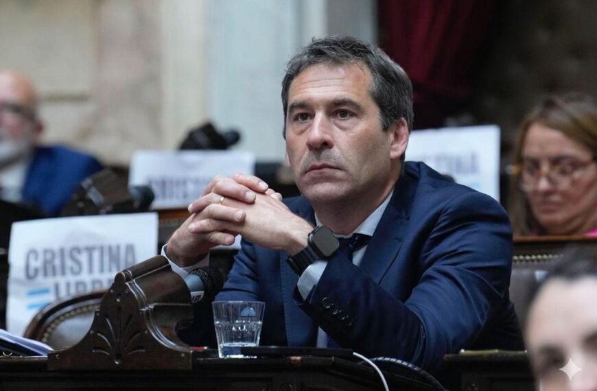 Luque denunció que el gobierno nacional planea una reforma energética que perjudica a las zonas frías: “Si se aprueba vamos a pagar más de luz y de gas”