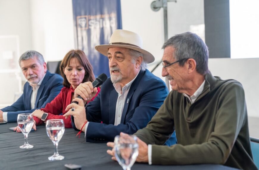 El Municipio y la Universidad dieron inicio a la primera Diplomatura y Jornadas de Actualización sobre Autismo