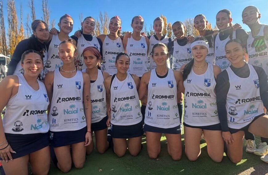 Chenque jugará una nueva final y va por&hellip;