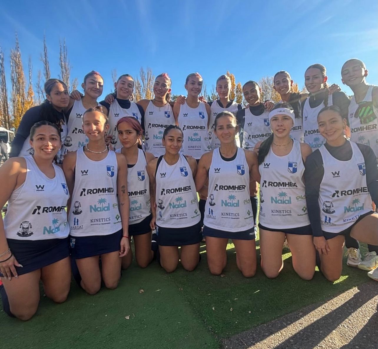 Chenque jugará una nueva final y va por el ascenso al Regional A