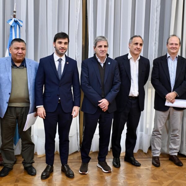 Chubut suma USD 680 millones en inversiones a través del RIGI para sostener la actividad petrolera