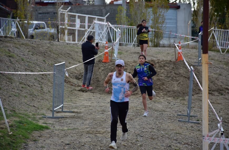 El Team Treno organiza el Campeonato Regional Máster&hellip;